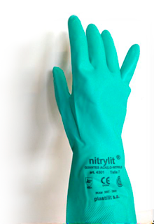 NITRYLIT ® ACRILO-NITRILO